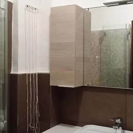 Apartamento Piccolo Diamante