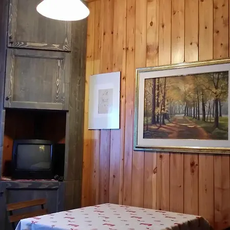 Apartamento Piccolo Diamante Ponte Di Legno