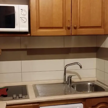 Apartmán Piccolo Diamante *
