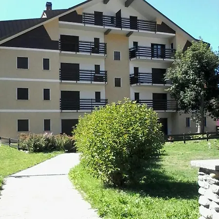 Apartamento Piccolo Diamante Ponte Di Legno